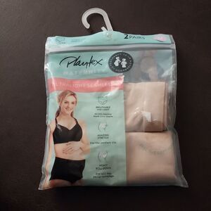 New Playtex Maternity Panties Size M